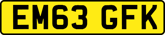 EM63GFK