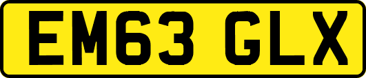 EM63GLX