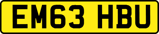 EM63HBU