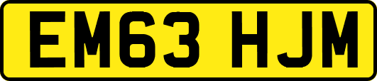 EM63HJM