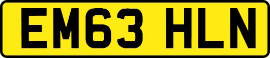 EM63HLN