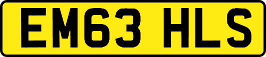 EM63HLS