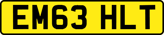 EM63HLT