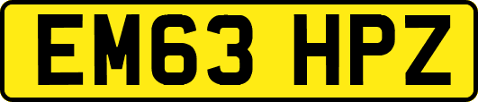 EM63HPZ