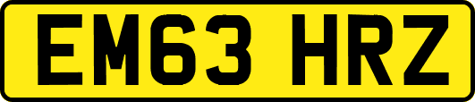 EM63HRZ