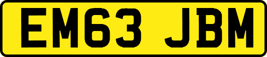 EM63JBM