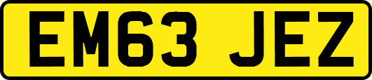 EM63JEZ