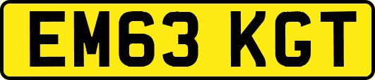 EM63KGT