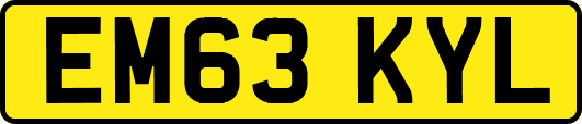 EM63KYL