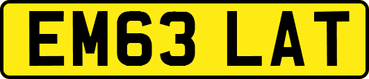 EM63LAT