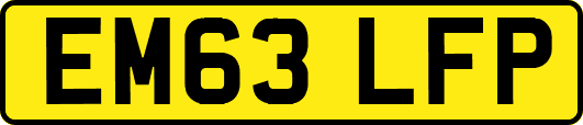 EM63LFP
