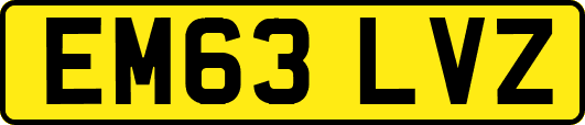 EM63LVZ