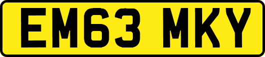 EM63MKY