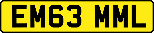 EM63MML