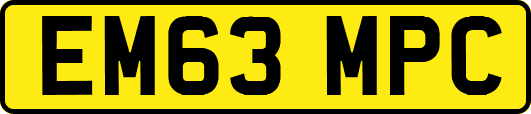 EM63MPC