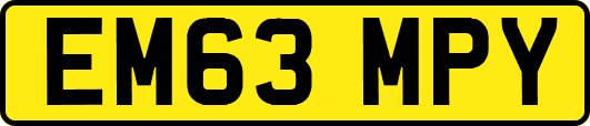 EM63MPY