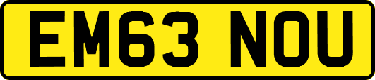 EM63NOU