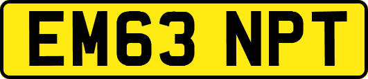 EM63NPT