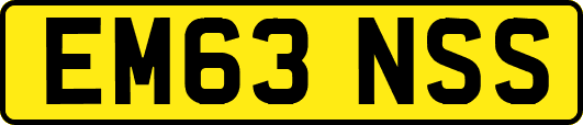 EM63NSS
