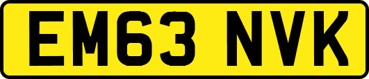 EM63NVK