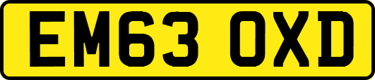EM63OXD