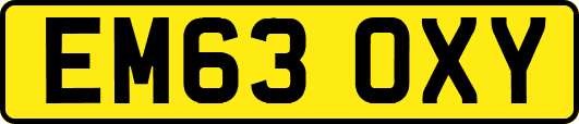 EM63OXY