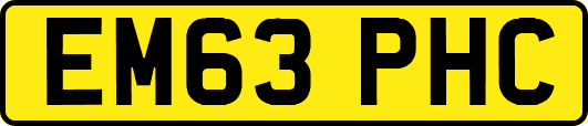 EM63PHC
