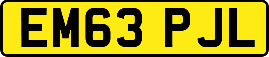 EM63PJL