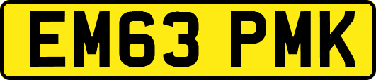 EM63PMK