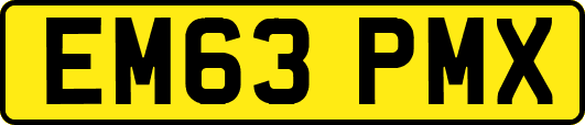 EM63PMX