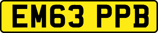 EM63PPB