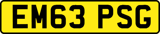 EM63PSG