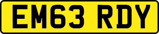 EM63RDY