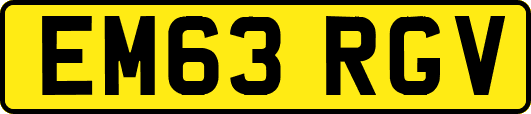 EM63RGV