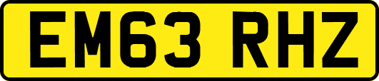 EM63RHZ