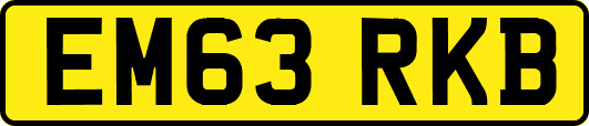 EM63RKB