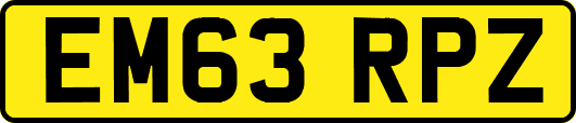 EM63RPZ