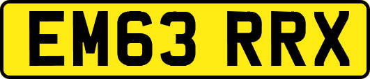 EM63RRX