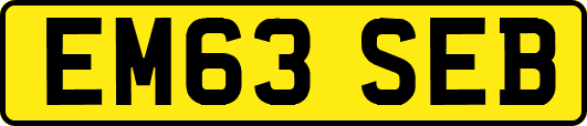 EM63SEB