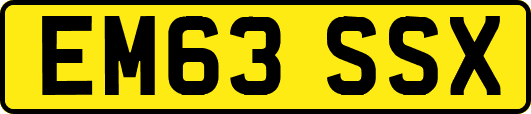 EM63SSX