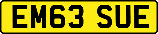EM63SUE