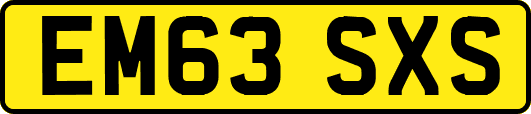 EM63SXS