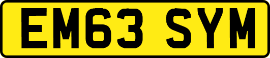 EM63SYM