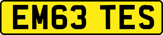 EM63TES