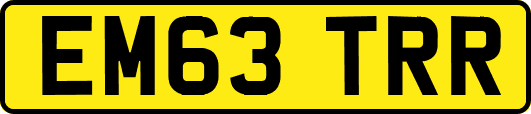 EM63TRR