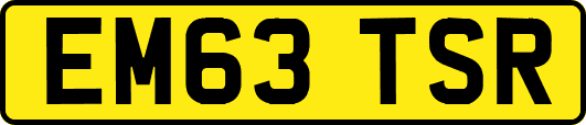 EM63TSR