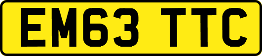 EM63TTC