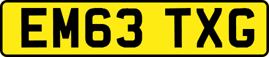 EM63TXG