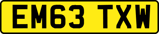 EM63TXW