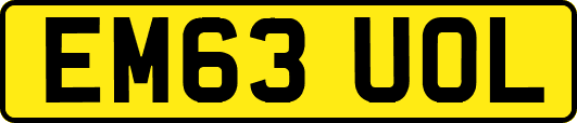 EM63UOL
